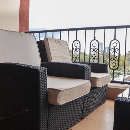 Gemsuites Serviced Apartments State House Найробі Екстер'єр фото