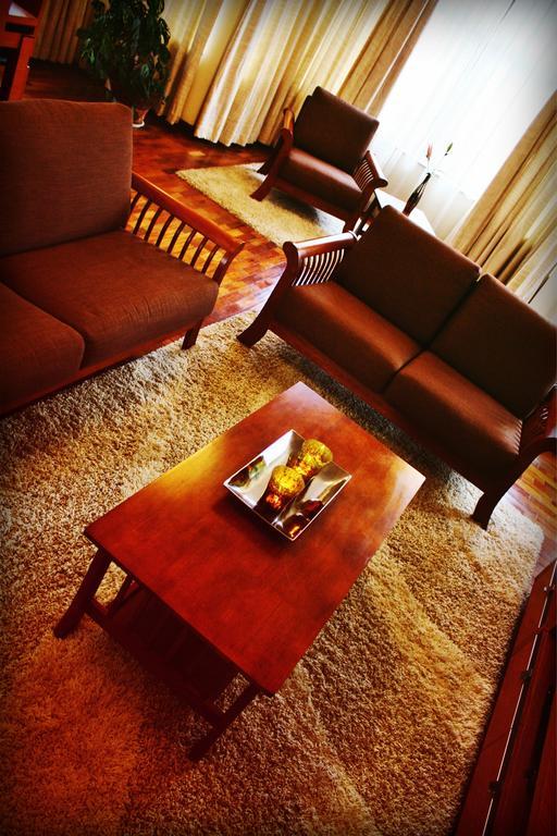 Gemsuites Serviced Apartments State House Найробі Екстер'єр фото